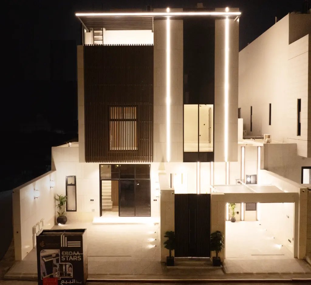 فرص سكنية جديدة في شمال الرياض
